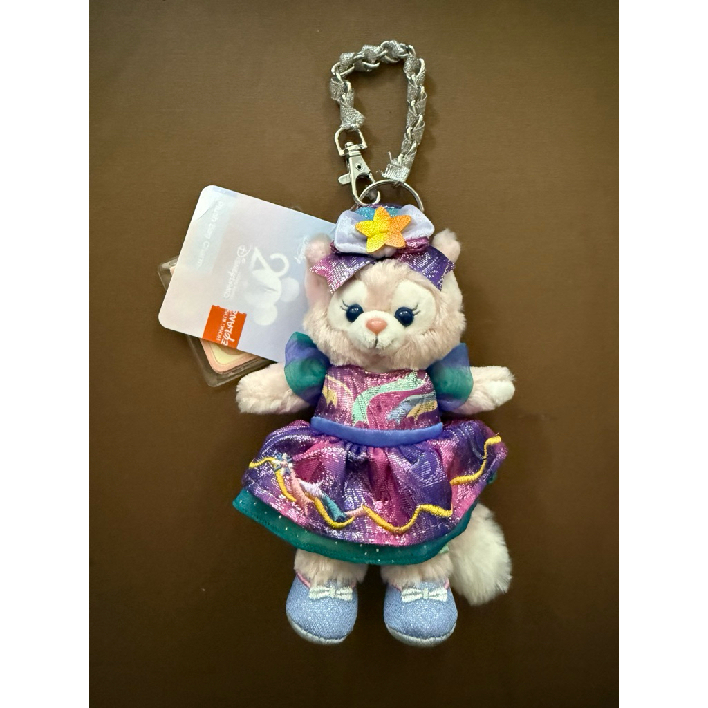 พวงกุญแจ Linabell, Duffy