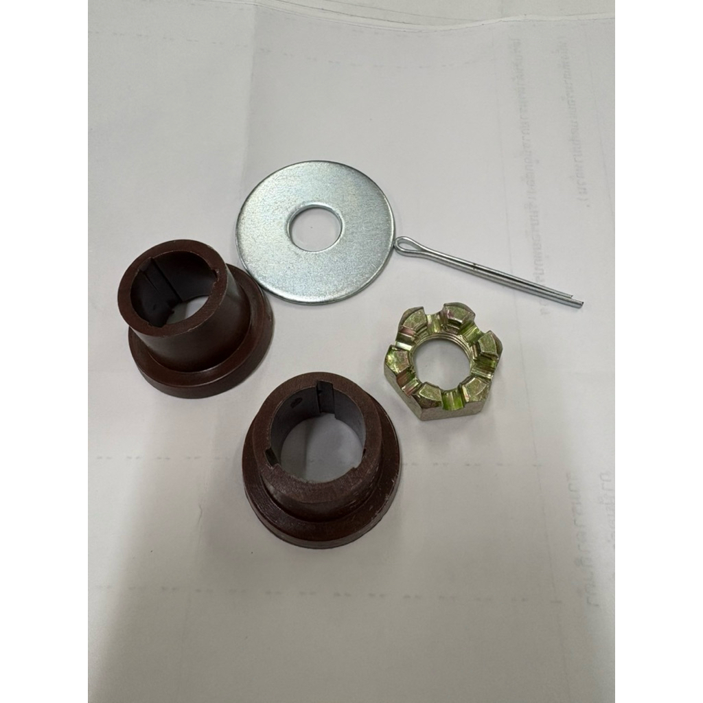 บูชกล้องยาM1300 , M1400 MAZDA