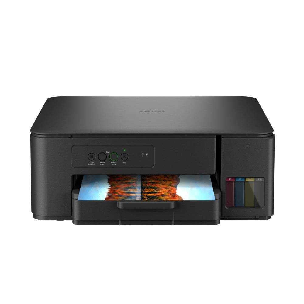 Brother DCP-T230 Printer เครื่องพิมพ์บราเทอร์
