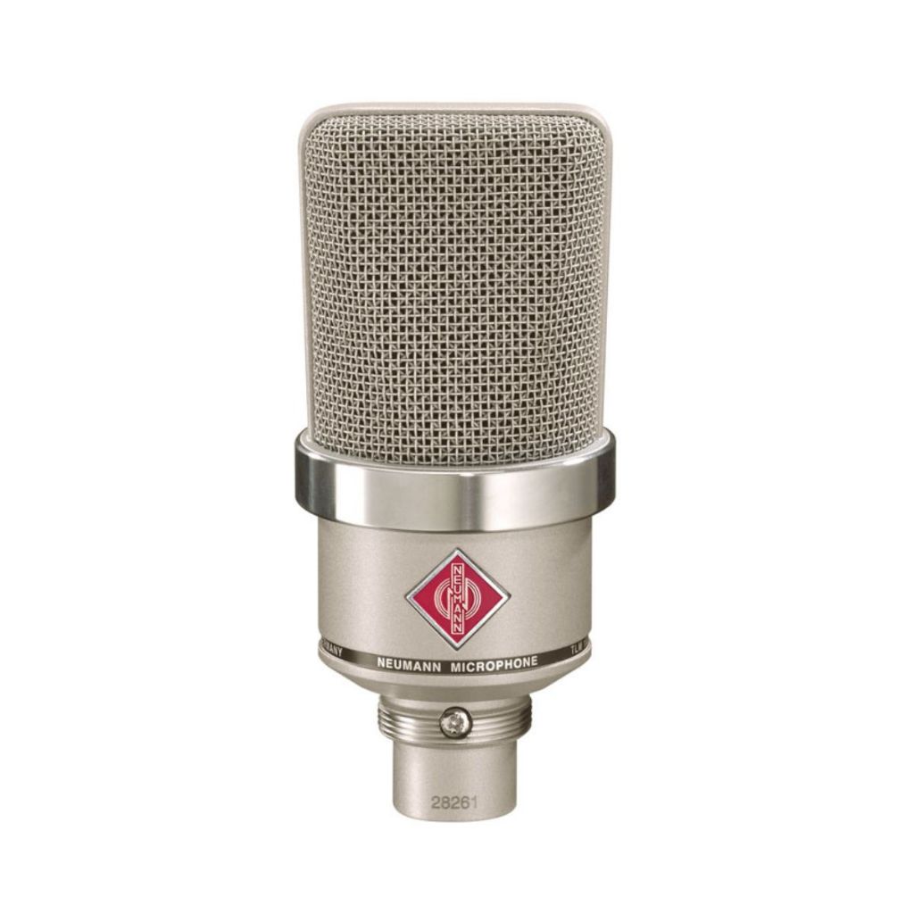 NEUMANN TLM 102 (Microphone)