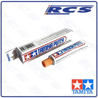 TAMIYA 87053 TAMIYA PUTTY (BASIC TYPE)