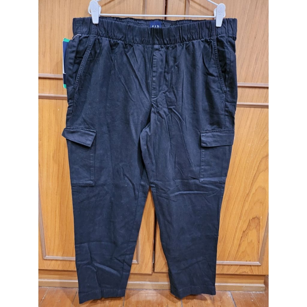 กางเกงขายาว GAP ผู้หญิง XL ของแท้ ของใหม่