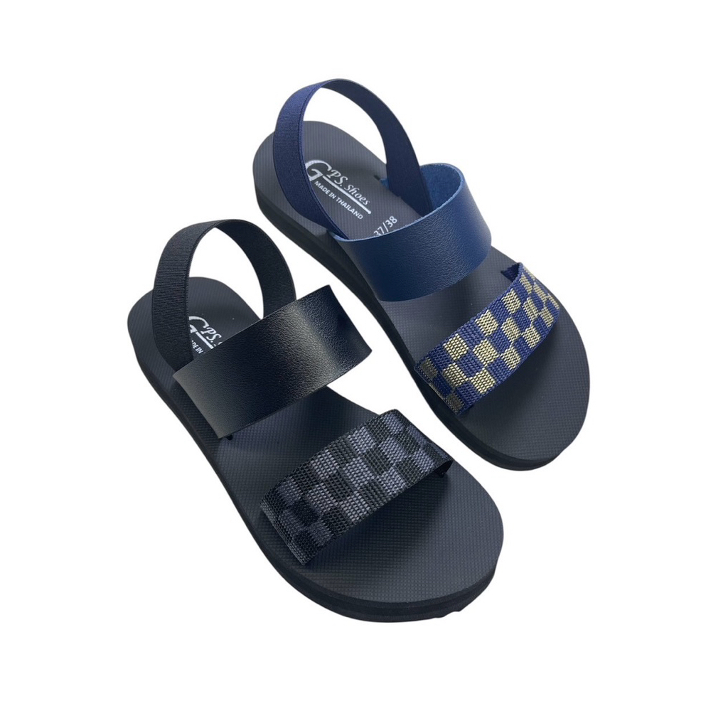 รองเท้าแตะรัดส้น สไตล์ ลัคชูรี่ แฟชั่นใหม่สุดฮิต - รูปที่ 5