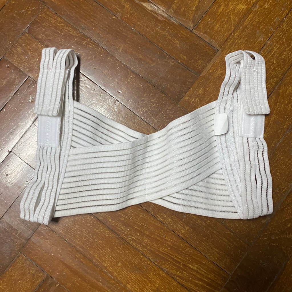 ส่งต่อ ที่ดัดหลัง ซื้อจาก Dongki ยังไม่เคยใช้งาน