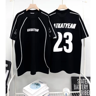 K02 เสื้อ KATKAT เจอร์ซีย์