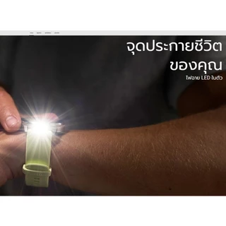 GARMIN VENU 4 นาฬิกา สมาร์ทวอทซ์ สายสุขภาพ รองรับ ECG จอAmoled แบตอึด ประกันศูนย์ไทย 2 ปี