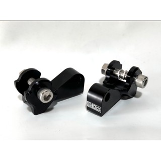 ตัวโหลดโช๊คหลัง Royal Enfield Super Meteor 650 & Shotgun 650…