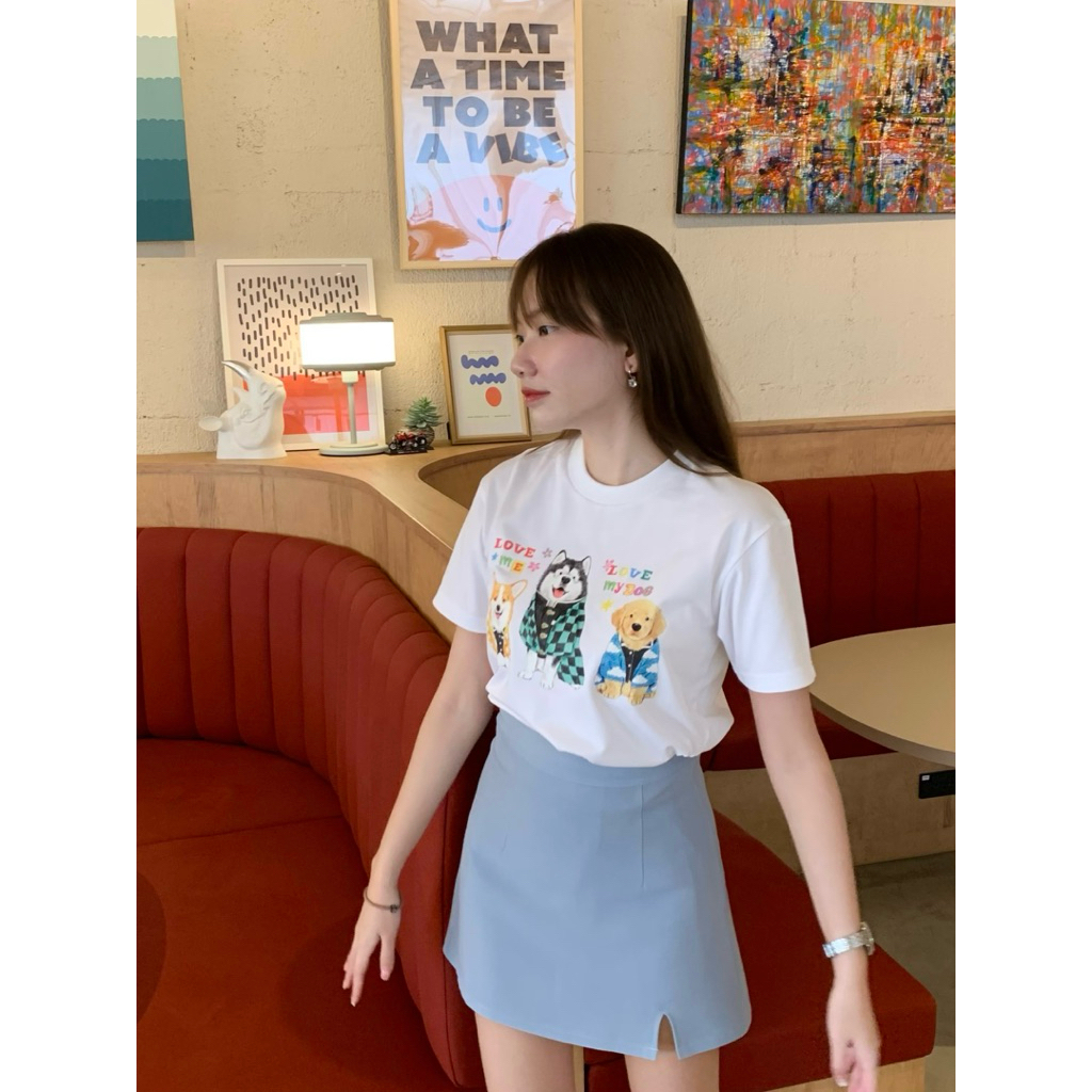 love me love my dog collection