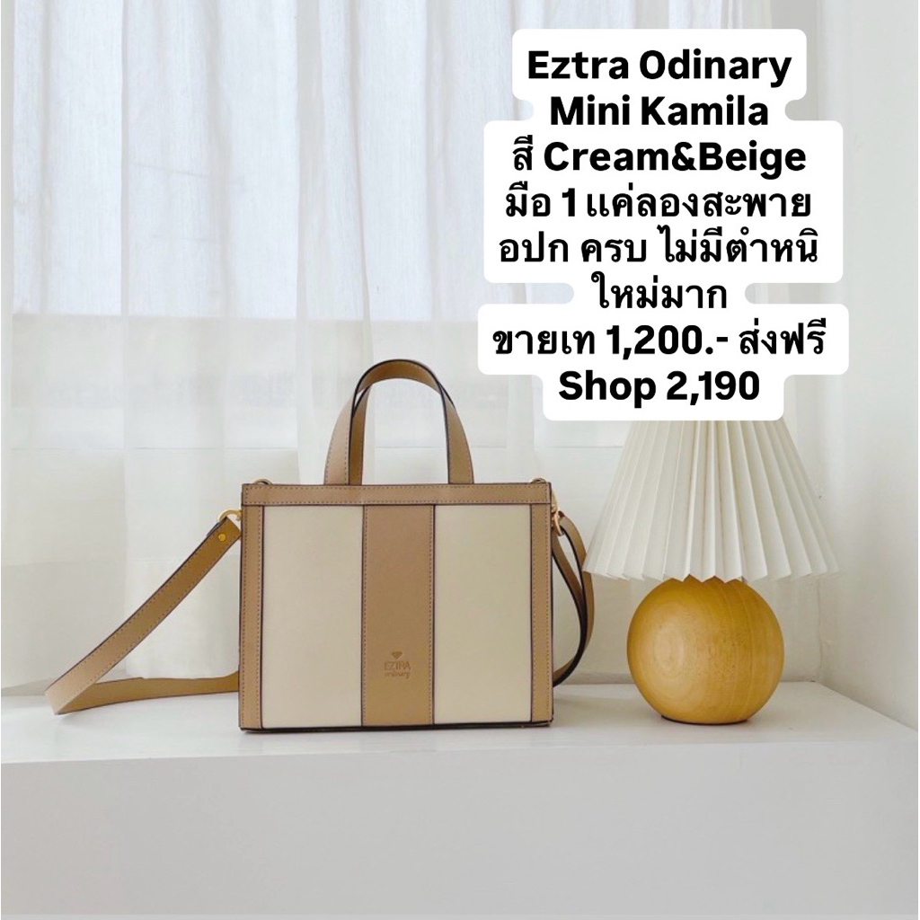 Eztra ordinary size Mini