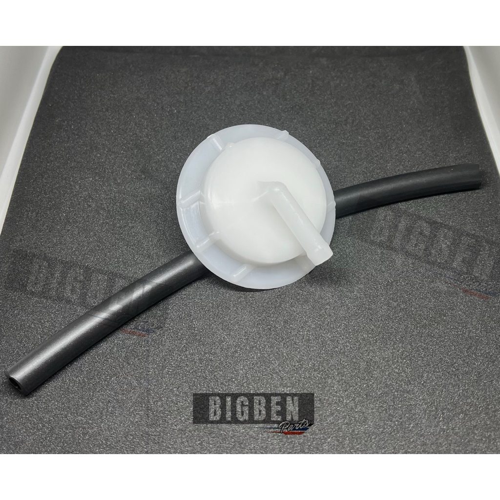 ฝาปิดถังพักน้ำ HONDA CIVIC EK,EK COUPE