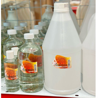 AULAENTIS ออเลนติส น้ำยาล้างเล็บเกรดA