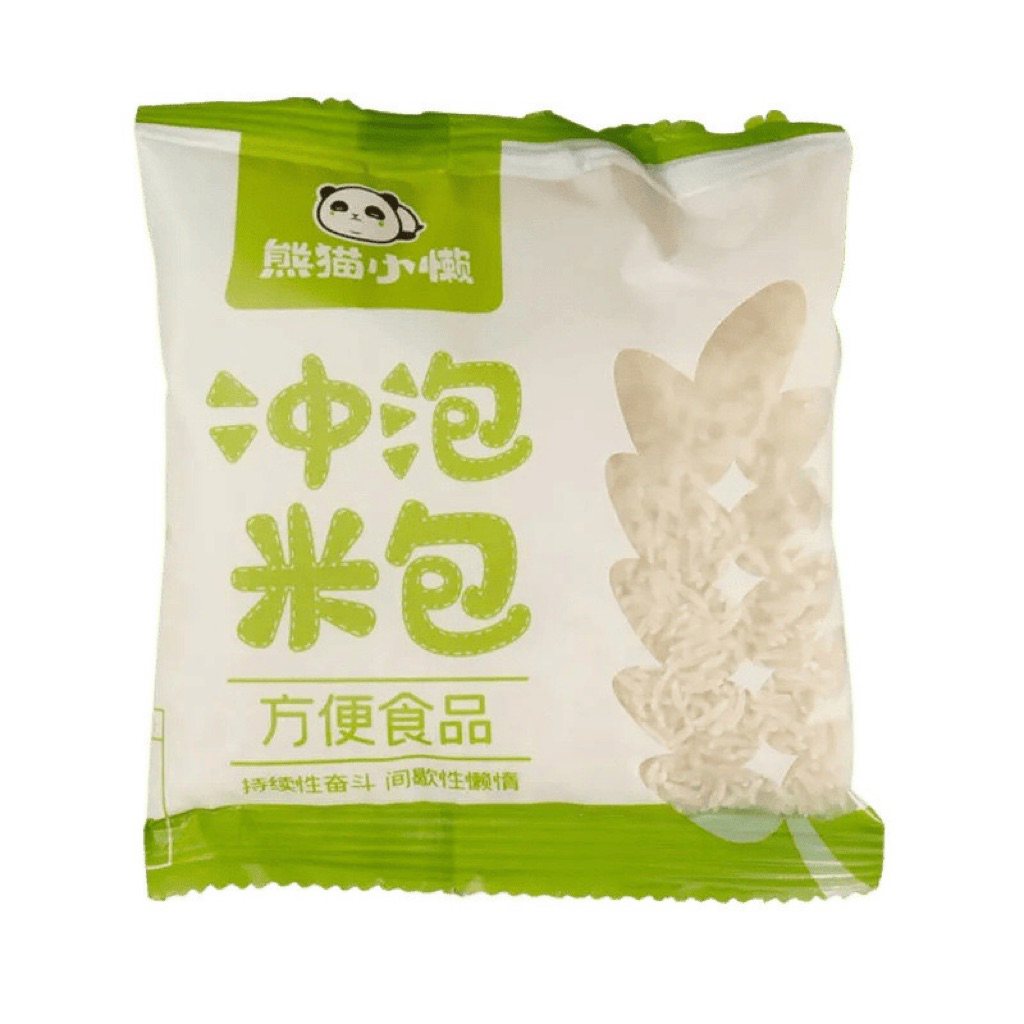 ข้าวกึ่งสำเร็จ ข้าวพร้อมทาน ข้าวบุกแคลอรี่ต่ำ - รูปที่ 6