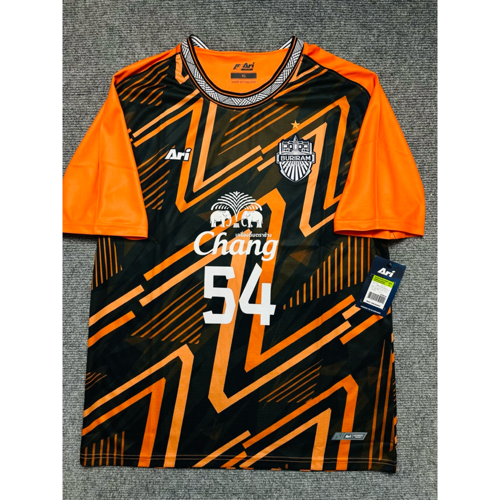 เสื้อ Buriram United AFC