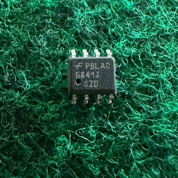 SG5841JSZD SG5841J 5841 ,SG6742HR SG6742 6742 , SG5841SZ SG5841  , จำนวน 1 ตัว