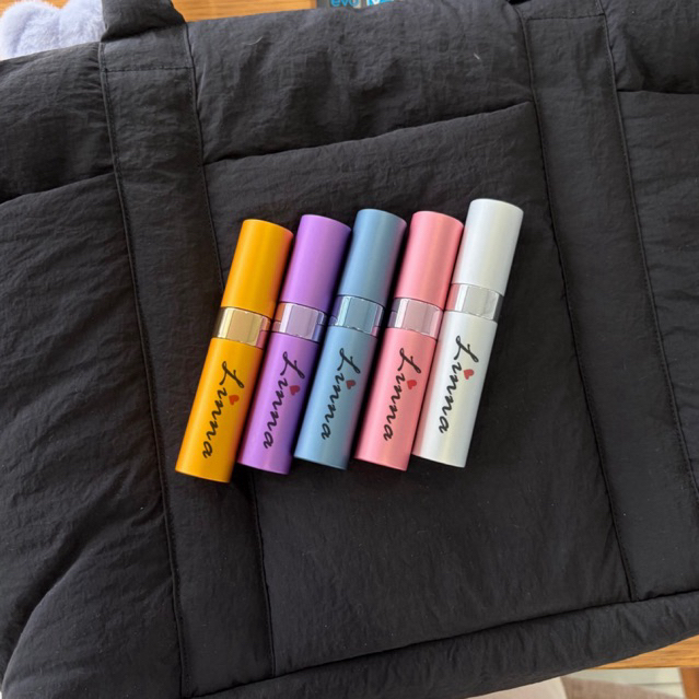 น้ำหอมกลิ่นแป้งเด็ก ลินนา🎈 หอมนาน8-12ชม.