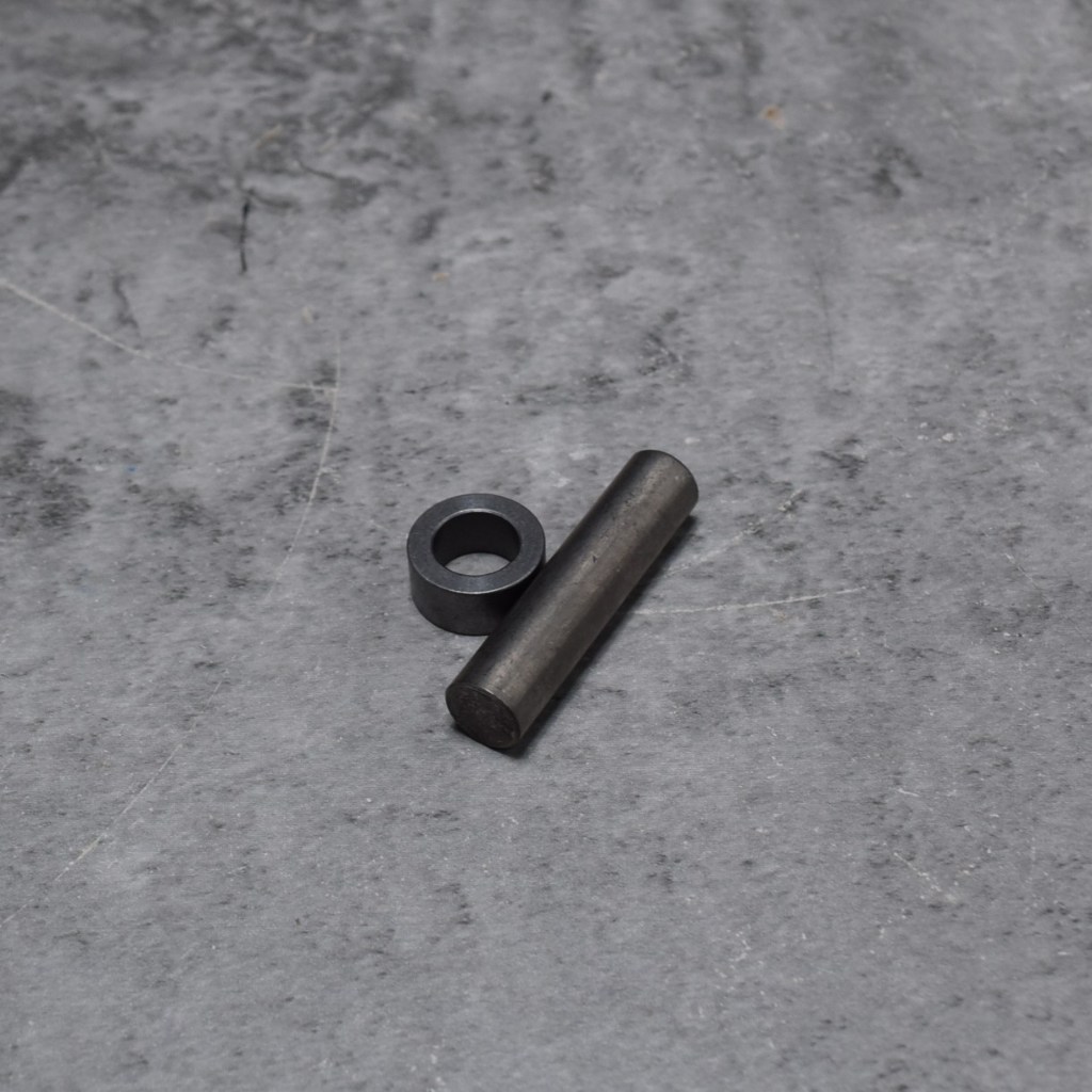 สลัก+บูช เฟืองสตาร์ท เวฟ125i ปี2012-2020 /MSX125 /MSX125 SF แท้ศูนย์ฮอนด้า ราคา/1ชุด 28132-KPH-900/28133-KPH-900 - รูปที่ 5