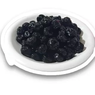 ลูกไหน อบแห้ง Dried Plum อร่อยดี มีประโยชน์ ธัญพืชเพื่อสุขภาพ