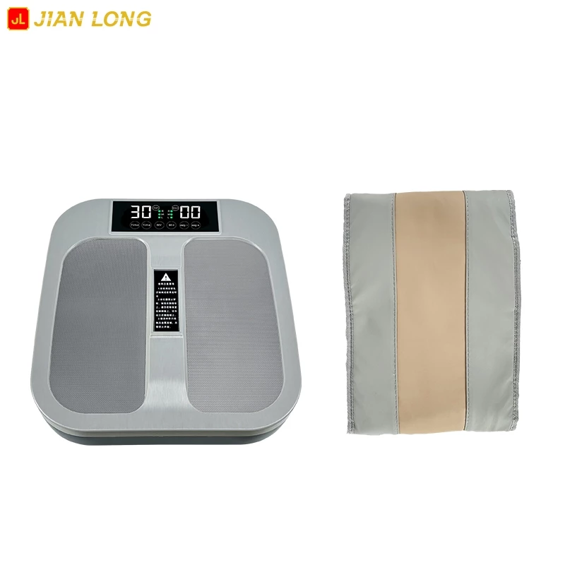 ของแท้ศูนย์ไทย จัดส่งฟรี 💯 Olylife THz Tera-P90 Terahertz โอลีไลฟ์ เทร่าพีเก้าศูนย์ เครื่องวางเท้าสุขภาพ
