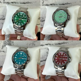 นาฬิกา CASIO รุ่น MTP-VD01D / MTP-VD01G ของแท้ รับประกัน 1 ปี