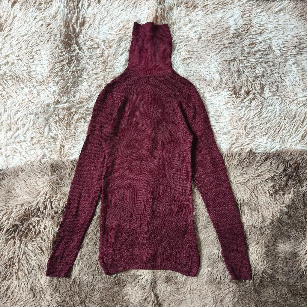 เสื้อ Muji             .