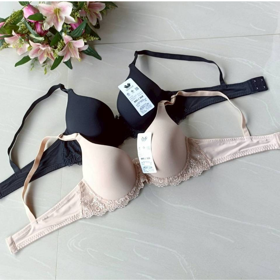 👙 Wacoal รุ่น WB9896  งานใหม่เกรด 1 คุณภาพแน่น เรียบ หรูดูแพง