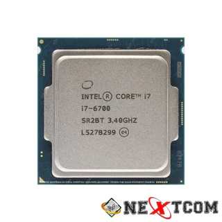 ⚡️ CPU i5 6400 6500 6600 / i5 7400 7500 / i7 6700 / Socket 1151 / ฟรีซิลิโคน จัดส่งไว