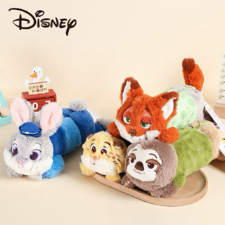 ✨พร้อมส่ง🇹🇭กระเป๋าดินสอ Zootopia กระเป๋าซิป กระเป๋าใส่ของ จา…