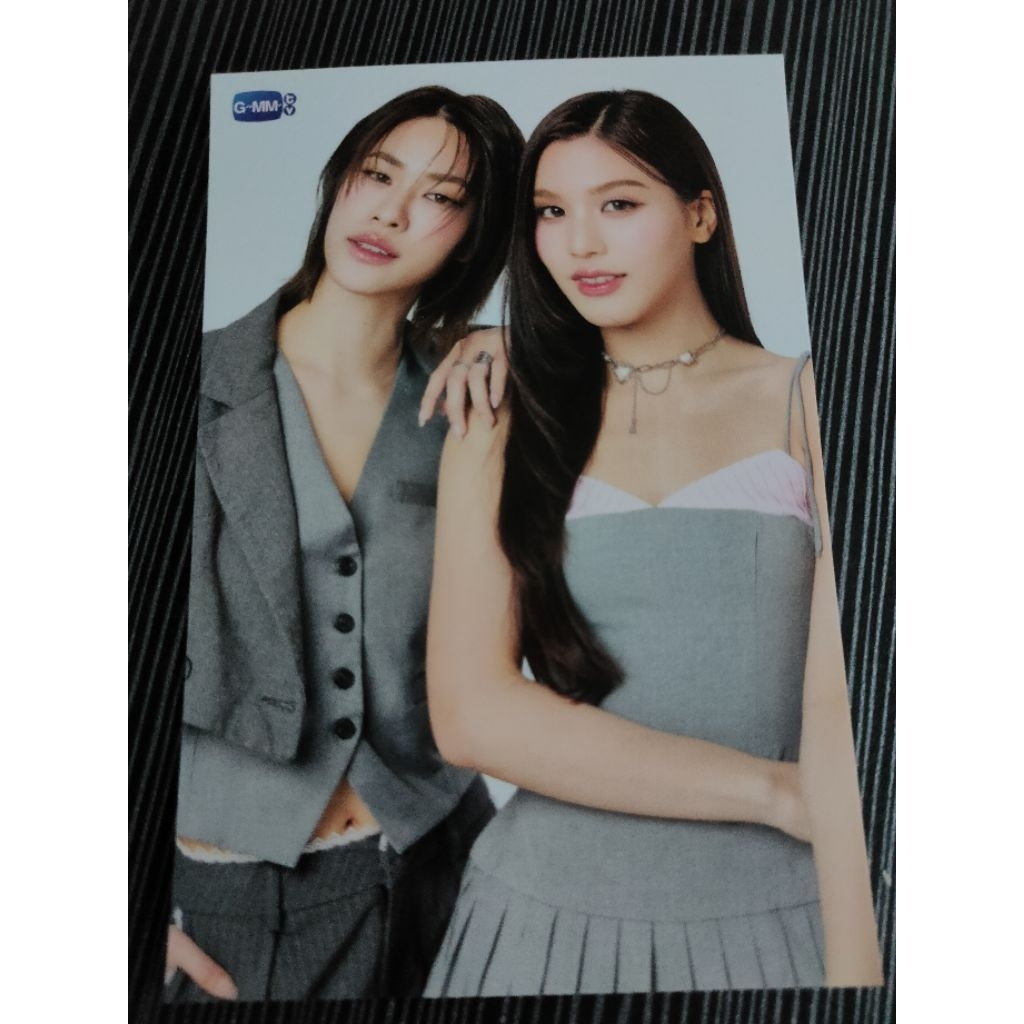 (เติมของ13/10/68)​อ่านรายละเอียดก่อนสั่ง แยกใบ card postcard emibonnie เอมี่บอนนี่