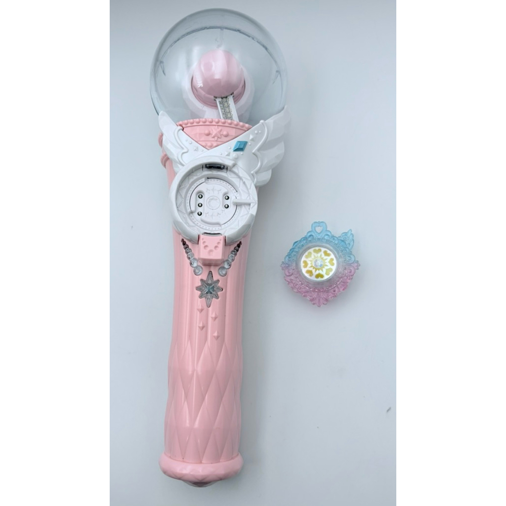 Expanding Sky Precure Sky Mirage Sky Tone