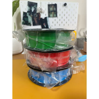 (ส่งจากไทย)Yi PETG Filament เส้นพลาสติก PETG 1.75 mm 1kg