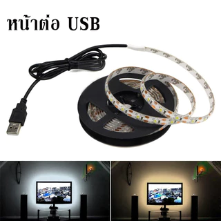 ไฟเส้น แถบไฟนีออน LED 220V ไฟเส้นแต่งห้อง1-10m ใช้งานกลางแจ้ง IP67 กันน้ำ ทนแดด