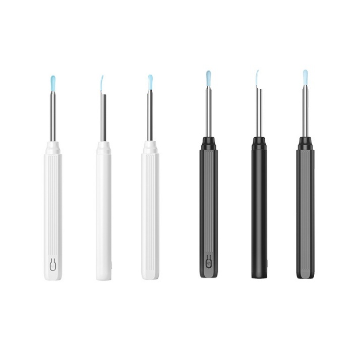Visual ear pick, wireless WIFI, smart phone, high-definition ear cleaning tool, endoscope, glowing e
