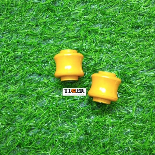 1 คู่ บู้ชหูโช๊คอัพหน้า – ล่าง D/S 720 /TFR/ BIG M ( 2 ตัว) บิ้กเอ็ม  ทีเอฟอา  NISSAN  ISUZU  ซ้าย+ขวา