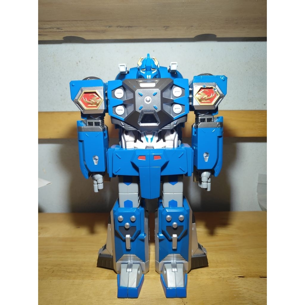 Dx Sazer-X Magna Beet