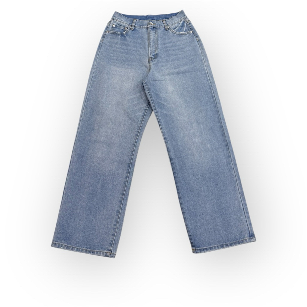 {J205}•กางเกงยีนส์ GRL ไซส์ L