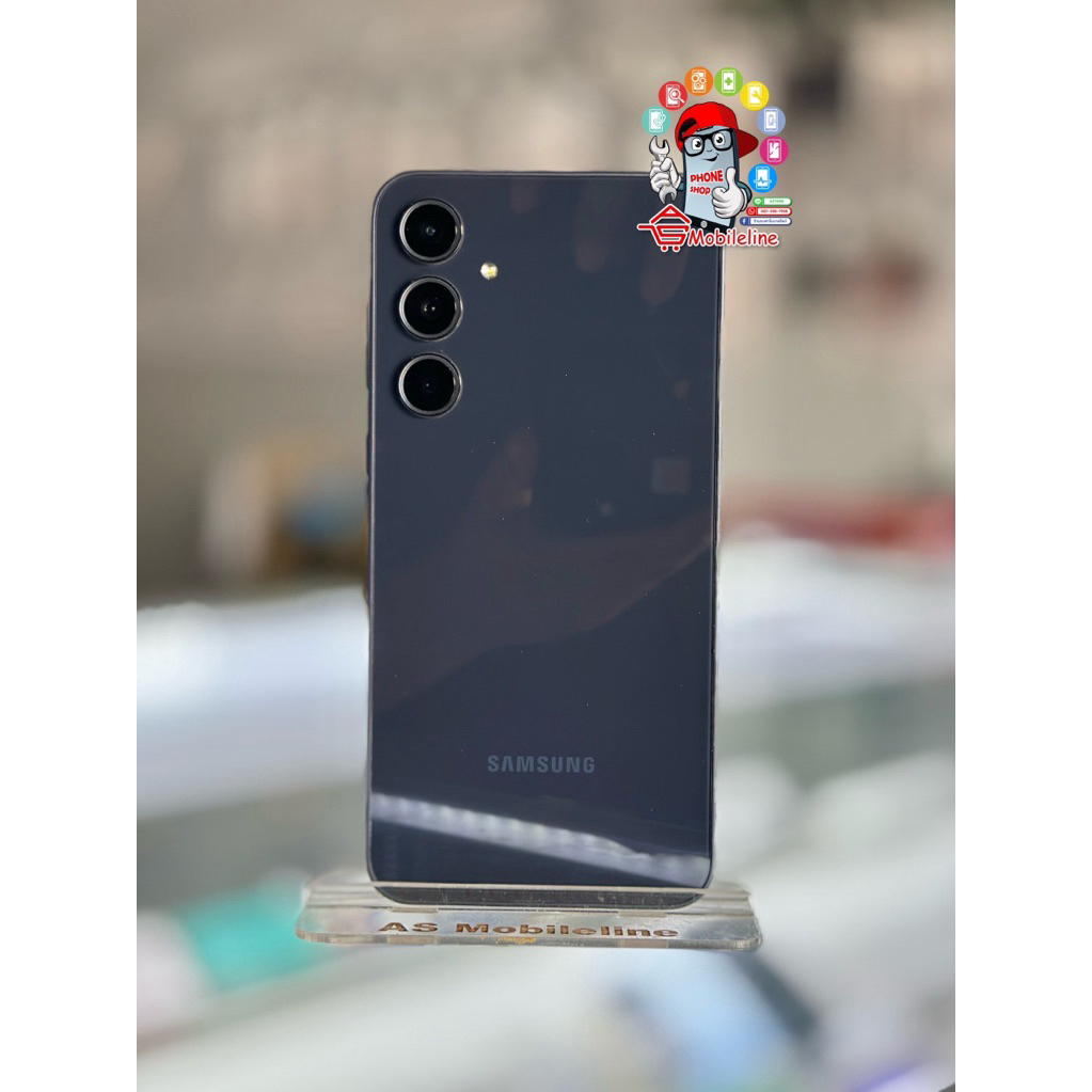 Samsung A35 5g 8/128  (สินค้ามือสอง)