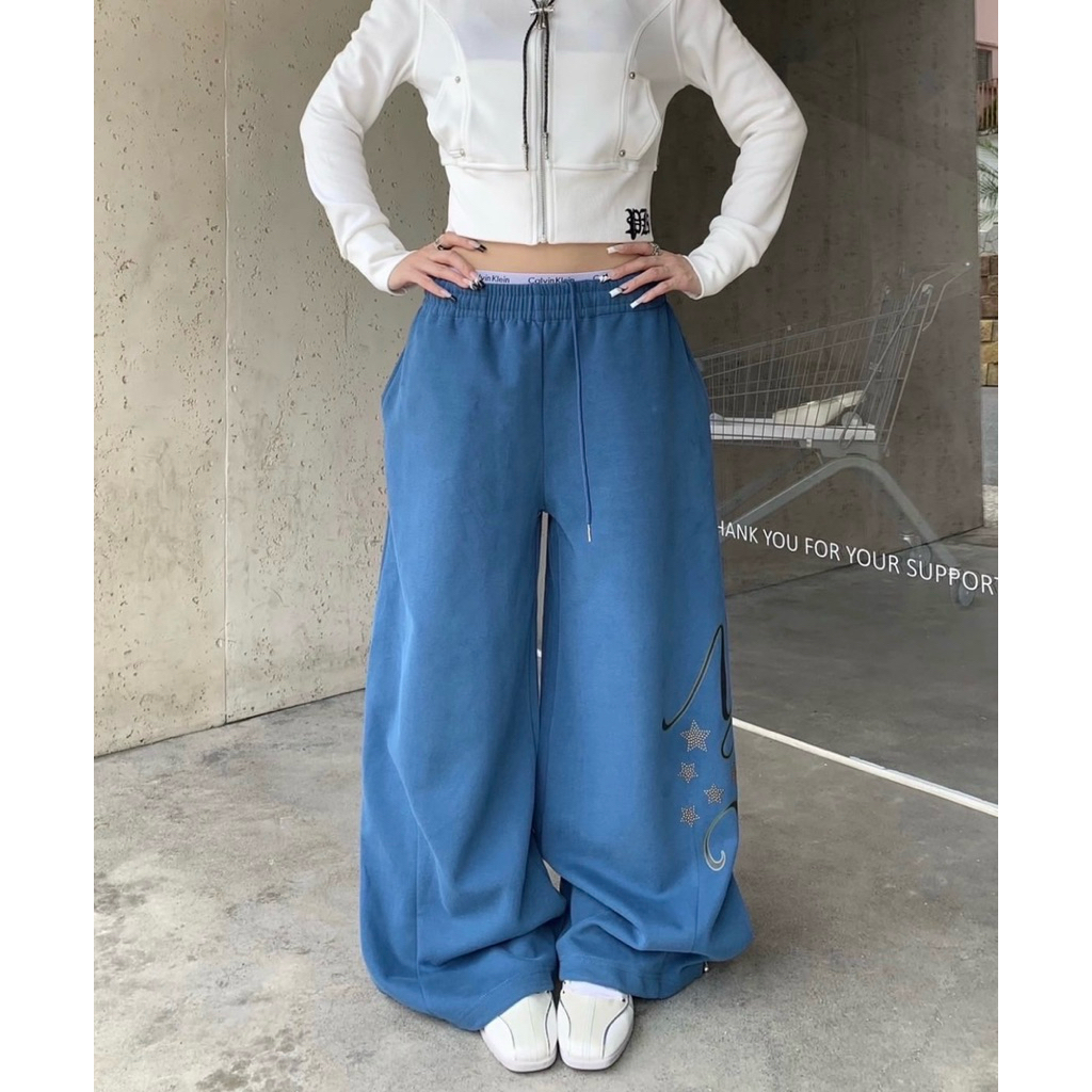 USSTYLE - Pants 0123