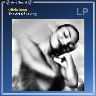 แผ่นเสียง Olivia Dean The Art Of Loving ใหม่ ซีล Olivia Dean Vinyl LP