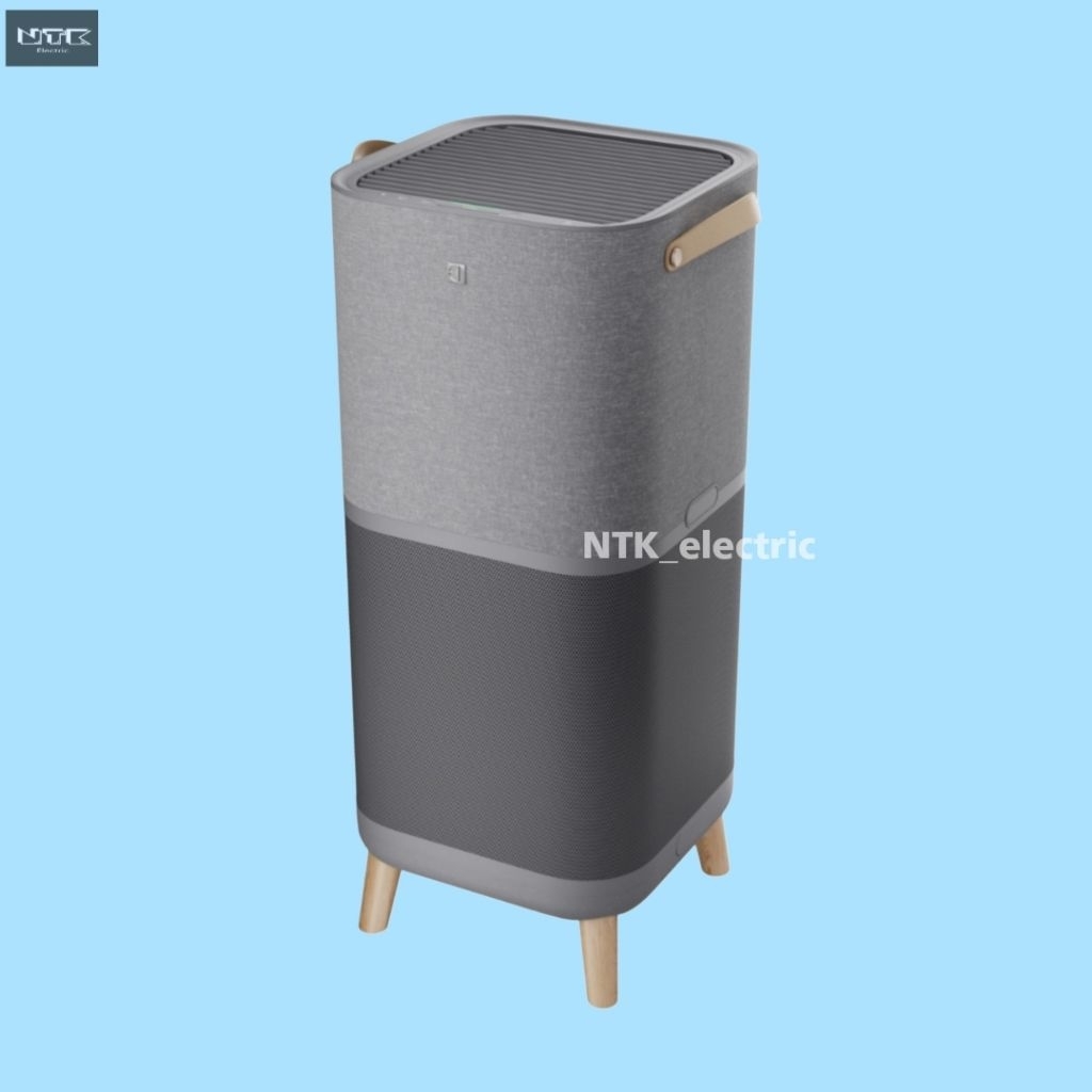 ELECTROLUX เครื่องฟอกอากาศ EP93-75UGA100ตารางเมตร
