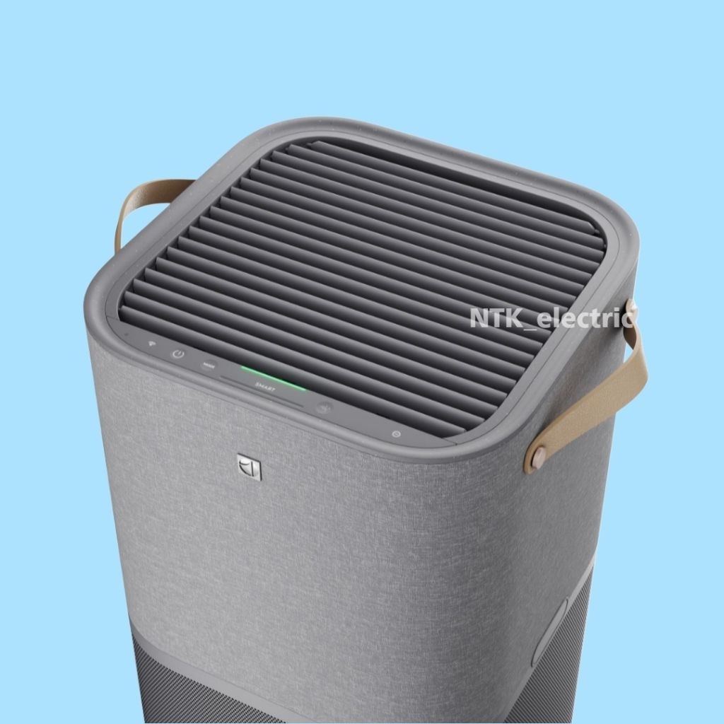 ELECTROLUX เครื่องฟอกอากาศ EP93-75UGA100ตารางเมตร - รูปที่ 2