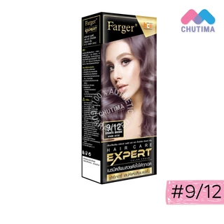 (ตัดปีกฝา) ครีมเปลี่ยนสีผม ฟาร์เกอร์ แฮร์ แคร์ เอ็กซ์เปิร์ต คัลเลอร์ ครีม Farger Hair Care Expert Color Cream