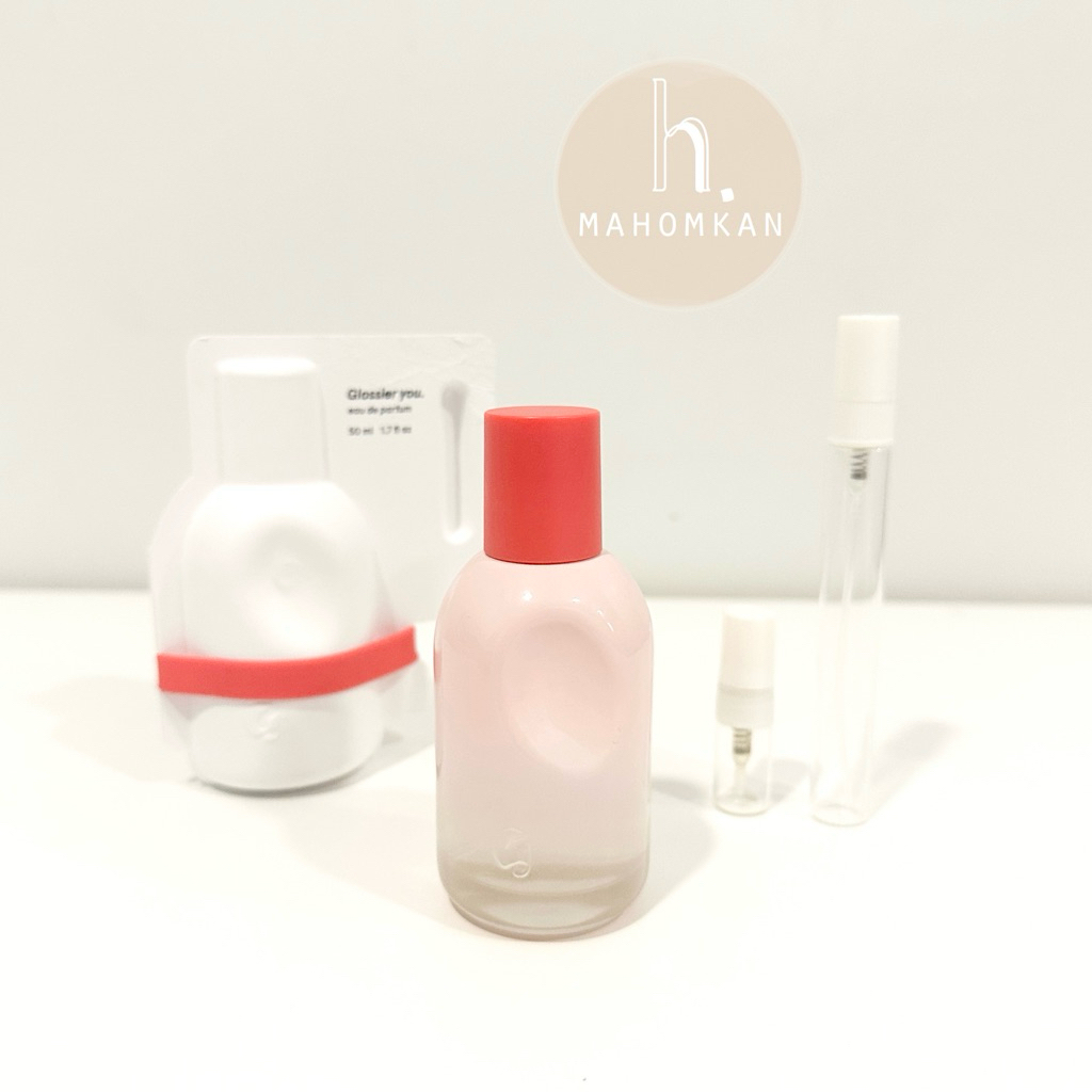 Glossier You EDP น้ำหอมแท้แบ่งขาย