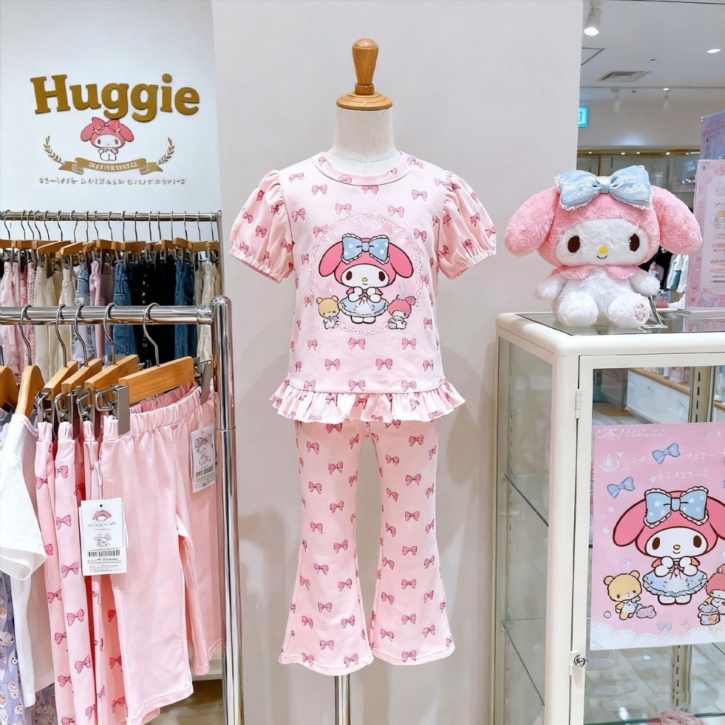 พร้อมส่ง ฬ23-ฬ26 6900 ขาม้าดิสนี่