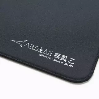 [โค้ดคุ้มลด 20%] Artisan Mousepad รุ่น Hayate-Otsu V2 Balance Unocated แผ่นรองเมาส์ L XL Soft Mid Xsoft Hayate Otsu