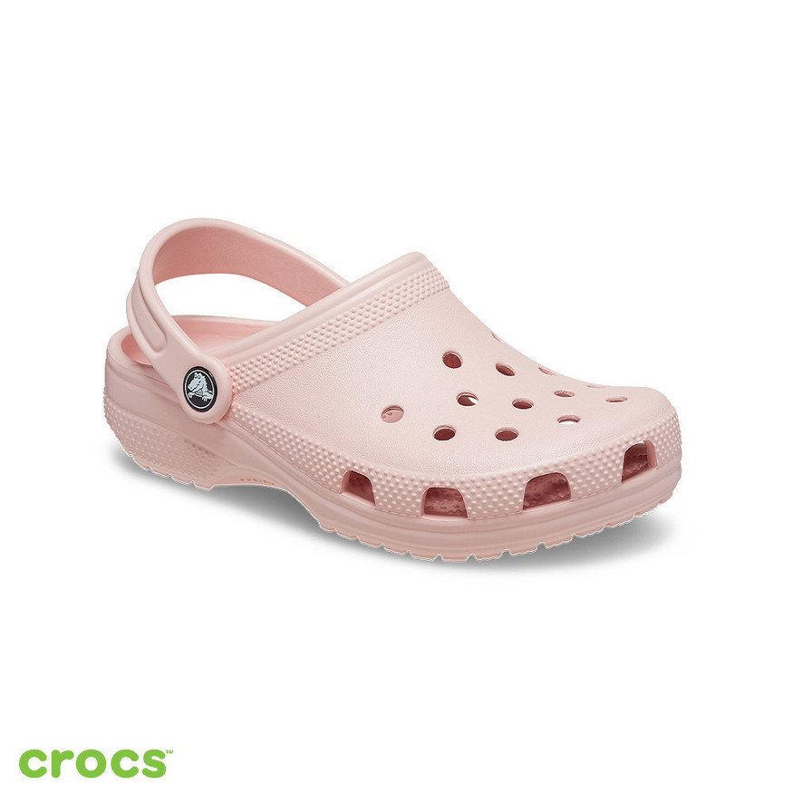 ‹2cm› crocs Classic Clog สินค้าแท้พร้อมส่ง รองเท้าแตะ รองเท้าลำลองผู้ใหญ่ รองเท้าผู้ใหญ่ 10001 - รูปที่ 5