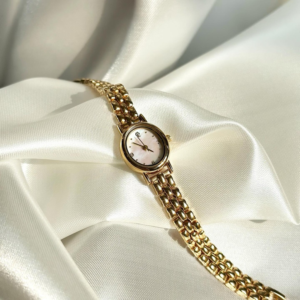 Baroro Watch นาฬิกาแฟชั่นผู้หญิง จากแบรนด์ complete.look