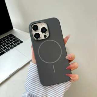 เคสกำมะหยี่ ชาร์จได้ สำหรับรุ่น iphone 17 17pro 17promax 17air 16 16promax 13 14 15 11 เคสงานกล่อง สำหรับล ไอโฟน