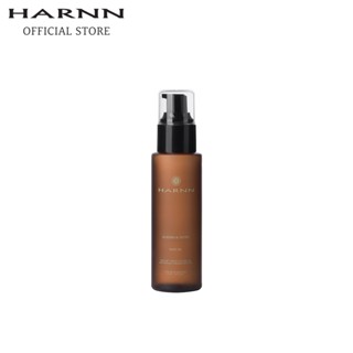 HARNN ALMOND & THYME BODY OIL 85ML