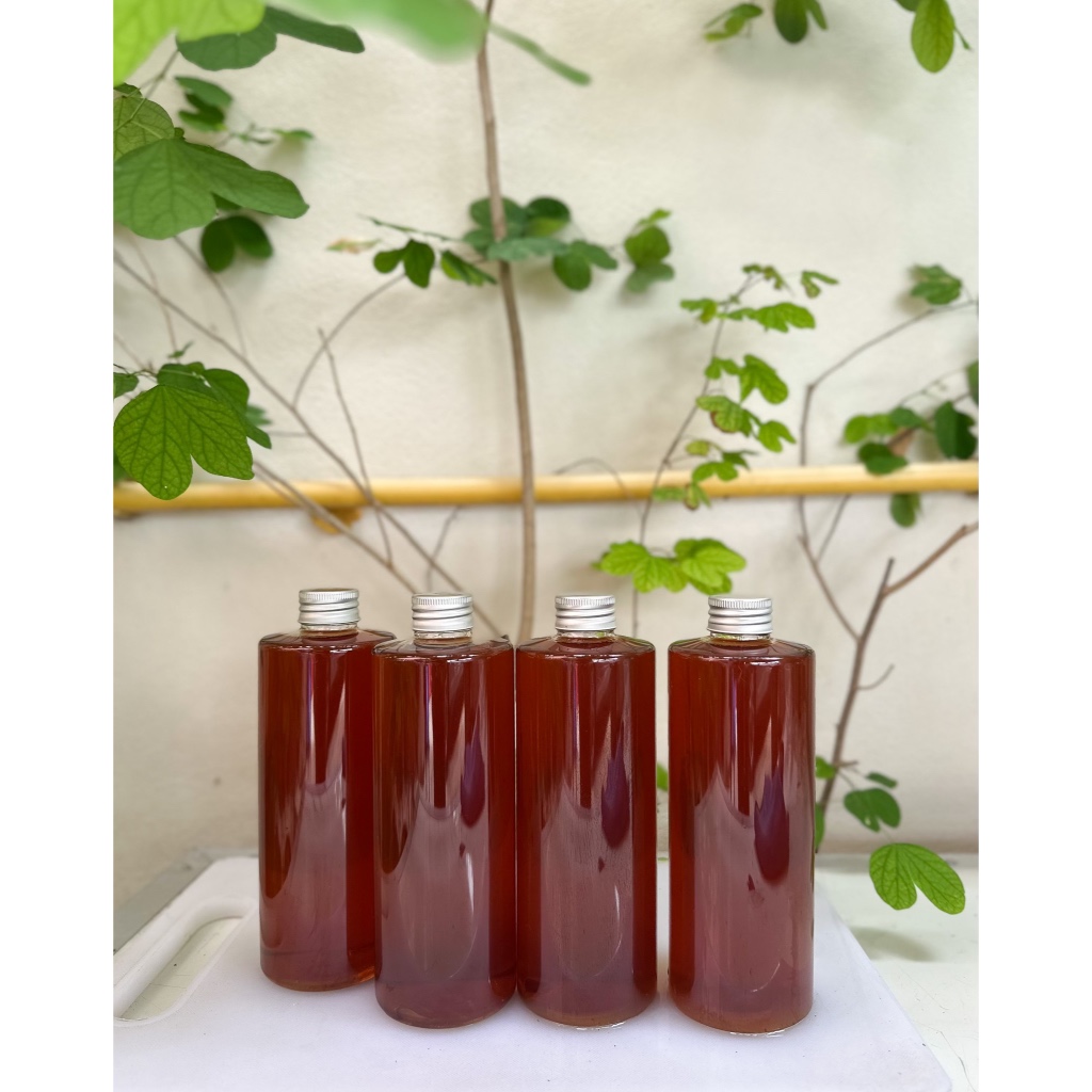 น้ำยาบ้วนปากจากสมุนไพรใบข่อยแก้ปวดเหงือกปวดฟันและกลิ่นปาก - รูปที่ 2