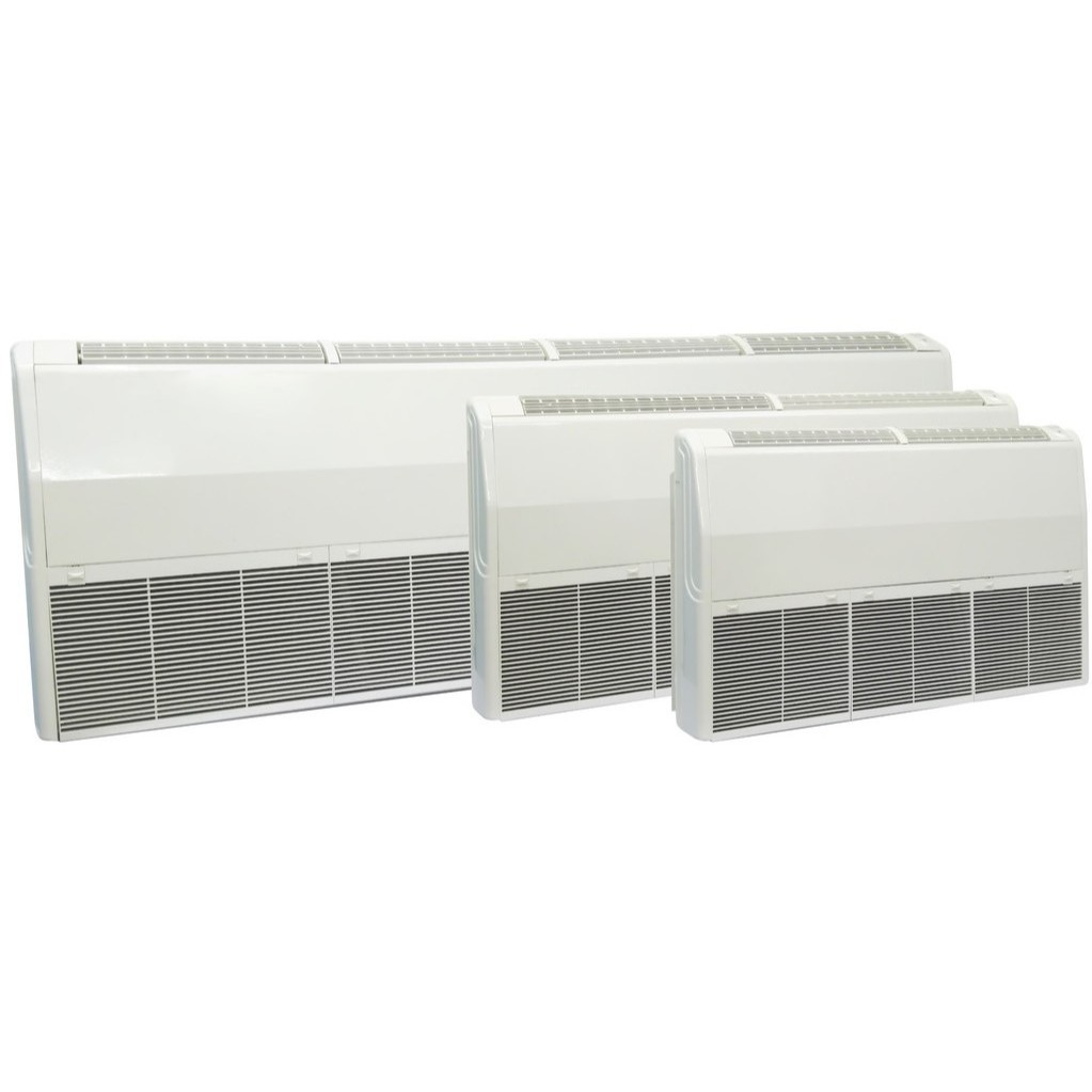 โครงFANCOIL AK1,200 โครงเย็นขนาด 35,000 BTU